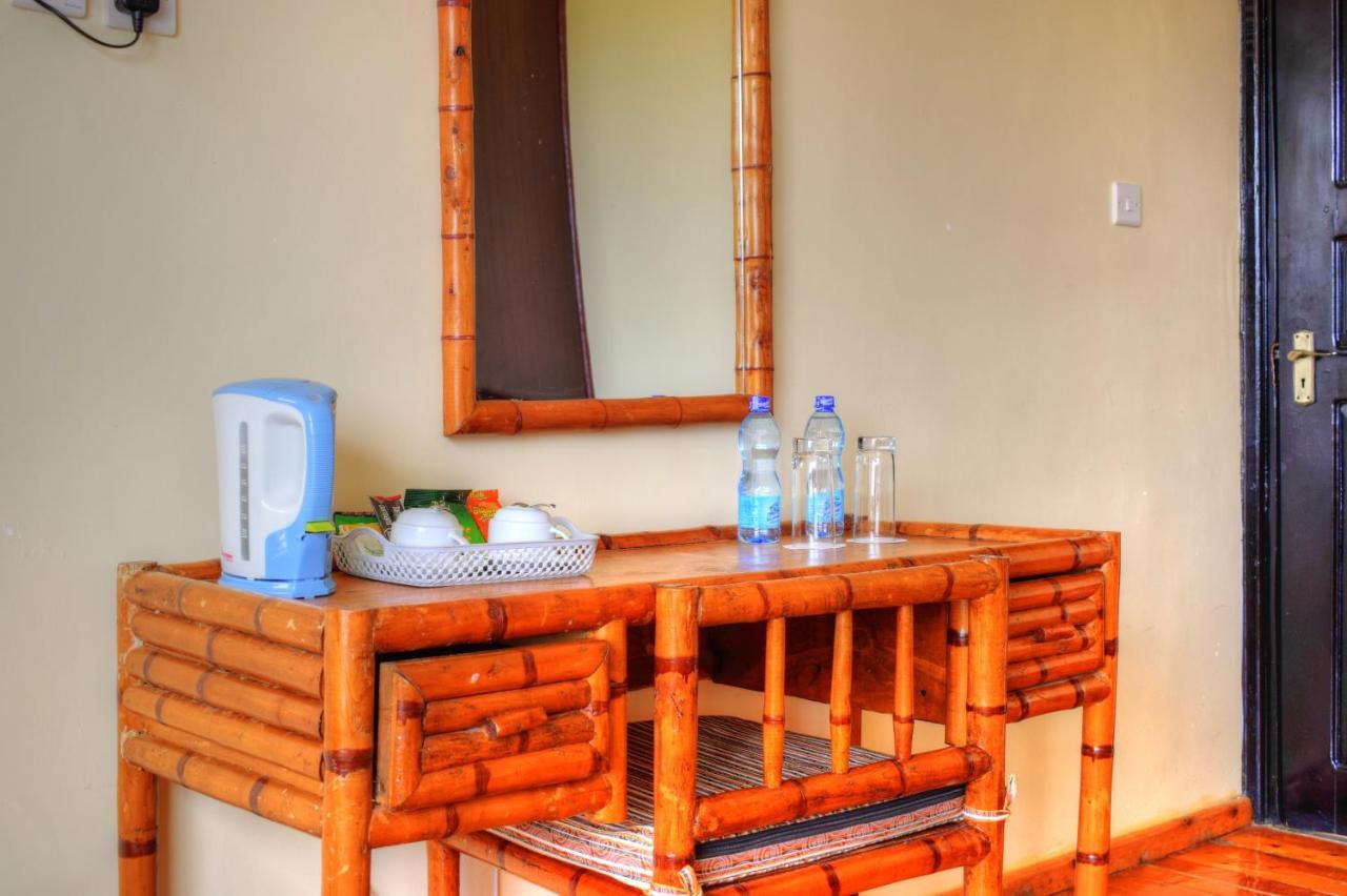 Peaks Hotel Nanyuki Eksteriør bilde